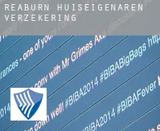 Reaburn  huiseigenaren verzekering