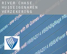 River Chase  huiseigenaren verzekering