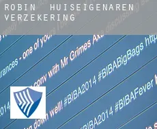 Robin  huiseigenaren verzekering
