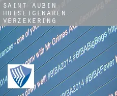 Saint-Aubin  huiseigenaren verzekering