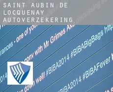 Saint-Aubin-de-Locquenay  autoverzekering