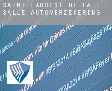 Saint-Laurent-de-la-Salle  autoverzekering