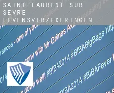 Saint-Laurent-sur-Sèvre  levensverzekeringen