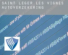 Saint-Léger-les-Vignes  autoverzekering