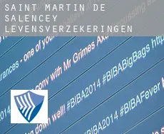 Saint-Martin-de-Salencey  levensverzekeringen