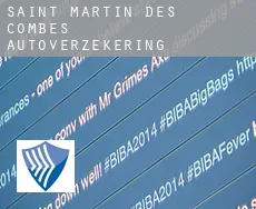 Saint-Martin-des-Combes  autoverzekering