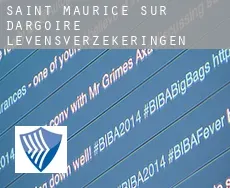 Saint-Maurice-sur-Dargoire  levensverzekeringen