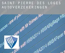 Saint-Pierre-des-Loges  autoverzekeringen