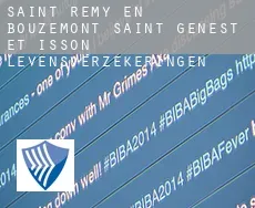 Saint-Remy-en-Bouzemont-Saint-Genest-et-Isson  levensverzekeringen