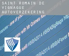 Saint-Romain-de-Vignague  autoverzekering