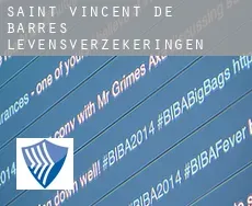 Saint-Vincent-de-Barrès  levensverzekeringen