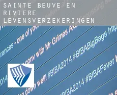 Sainte-Beuve-en-Rivière  levensverzekeringen
