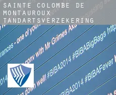 Sainte-Colombe-de-Montauroux  tandartsverzekering