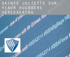 Sainte-Juliette-sur-Viaur  huurders verzekering