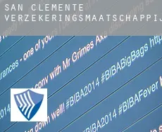 San Clemente  verzekeringsmaatschappij