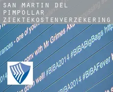 San Martín del Pimpollar  ziektekostenverzekering