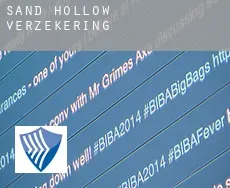 Sand Hollow  verzekering