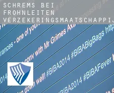 Schrems bei Frohnleiten  verzekeringsmaatschappij
