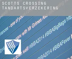 Scotts Crossing  tandartsverzekering