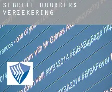 Sebrell  huurders verzekering