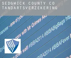 Sedgwick County tandartsverzekering
