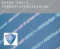 Shady Grove  tandartsverzekering