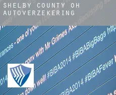 Shelby County  autoverzekering