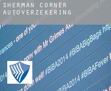 Sherman Corner  autoverzekering