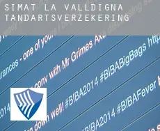 Simat de la Valldigna  tandartsverzekering