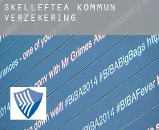 Skellefteå Kommun  verzekering