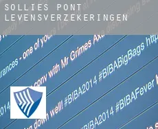 Solliès-Pont  levensverzekeringen