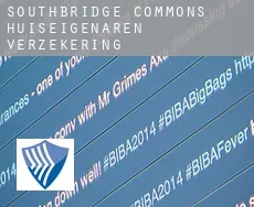 Southbridge Commons  huiseigenaren verzekering
