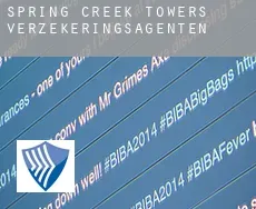 Spring Creek Towers  verzekeringsagenten