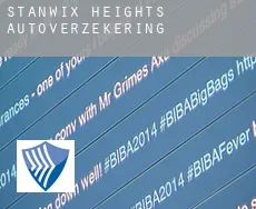 Stanwix Heights  autoverzekering