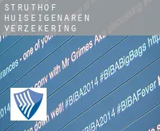 Strüthof  huiseigenaren verzekering