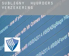 Subligny  huurders verzekering