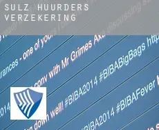 Sulz  huurders verzekering