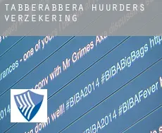 Tabberabbera  huurders verzekering