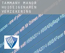 Tammany Manor  huiseigenaren verzekering