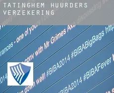 Tatinghem  huurders verzekering