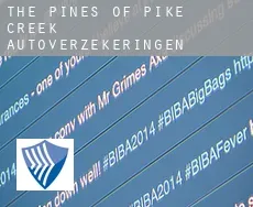 The Pines of Pike Creek  autoverzekeringen