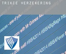 Trixie  verzekering