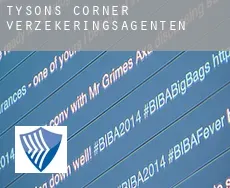 Tysons Corner verzekeringsagenten