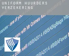 Uniform  huurders verzekering