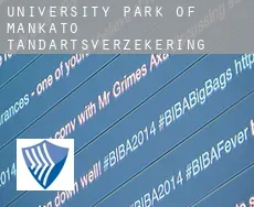 University Park of Mankato  tandartsverzekering
