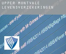 Upper Montvale  levensverzekeringen