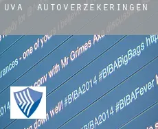 Uva  autoverzekeringen