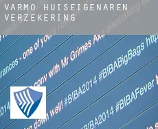 Varmo  huiseigenaren verzekering