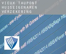 Vieux Taupont  huiseigenaren verzekering