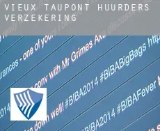 Vieux Taupont  huurders verzekering